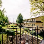 Ferienresidenz Mueritzpark Ξενοδοχείο