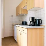 Ferienresidenz Mueritzpark Ξενοδοχείο 3*