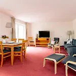 Ξενοδοχείο Ferienresidenz Mueritzpark 3*