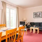 Ferienresidenz Mueritzpark Ξενοδοχείο 3*