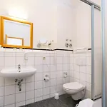 Ferienresidenz Mueritzpark 3* Röbel