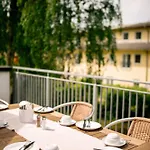 Ferienresidenz Mueritzpark Ξενοδοχείο 3*