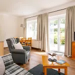 Ferienresidenz Mueritzpark Ξενοδοχείο 3*