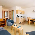 Ξενοδοχείο Ferienresidenz Mueritzpark 3*
