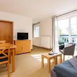 Ferienresidenz Mueritzpark 3*