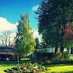 Ferienresidenz Mueritzpark Röbel