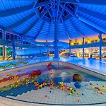 Ferienresidenz Mueritzpark Ξενοδοχείο