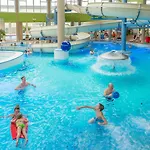 Ferienresidenz Mueritzpark Ξενοδοχείο Röbel
