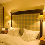 Ferienresidenz Mueritzpark 3* Röbel