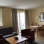 Ξενοδοχείο Ferienresidenz Mueritzpark Röbel