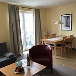 Ferienresidenz Mueritzpark Ξενοδοχείο 3*