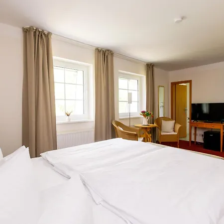 Ferienresidenz Mueritzpark