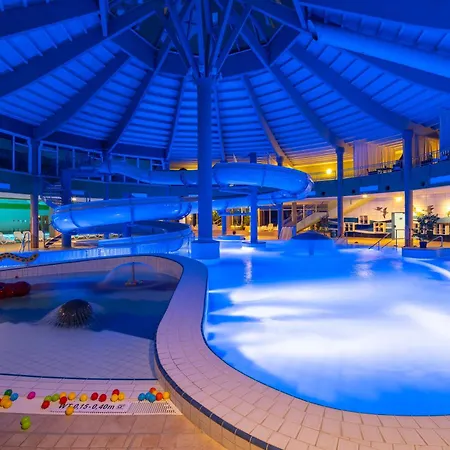 Ferienresidenz Mueritzpark 3*