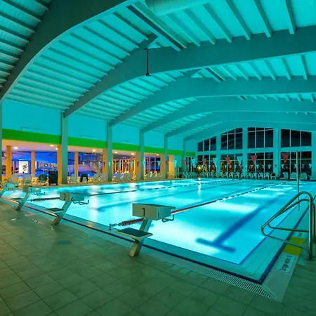 Ferienresidenz Mueritzpark Hotell