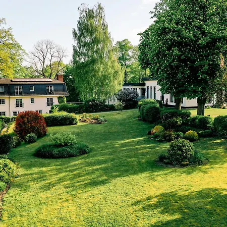 Ferienresidenz Mueritzpark 3* Röbel