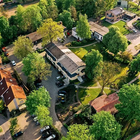 Ferienresidenz Mueritzpark