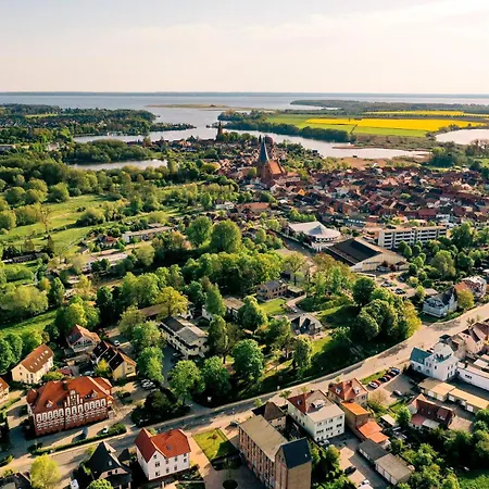 Ferienresidenz Mueritzpark Hotell 3*