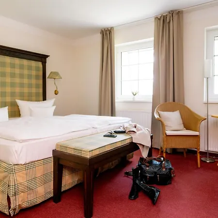 Ferienresidenz Mueritzpark