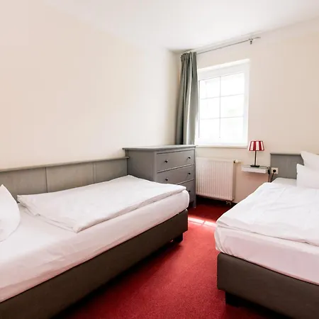 Ferienresidenz Mueritzpark 3*