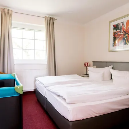 Ferienresidenz Mueritzpark