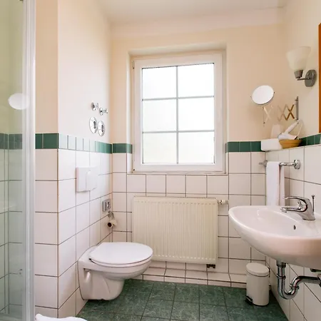 Ferienresidenz Mueritzpark