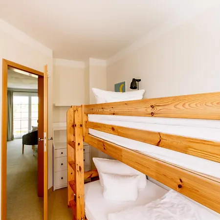 Ferienresidenz Mueritzpark