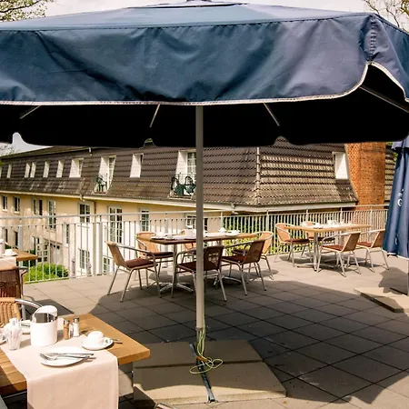 Ferienresidenz Mueritzpark 3*