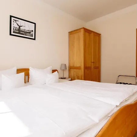 Ferienresidenz Mueritzpark Hotell