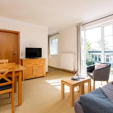 Ferienresidenz Mueritzpark 3*