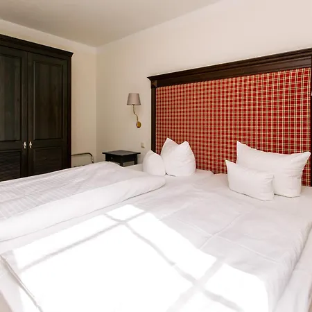 Ferienresidenz Mueritzpark