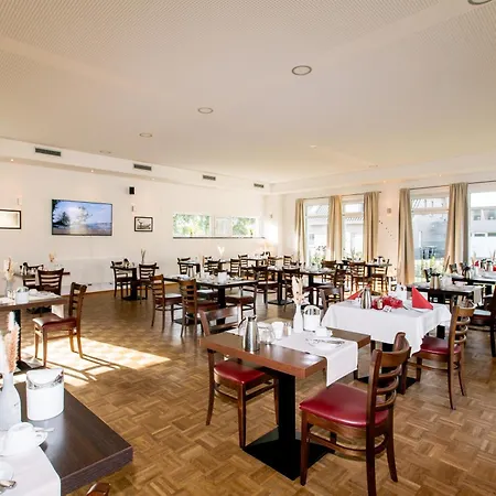 Ferienresidenz Mueritzpark 3*