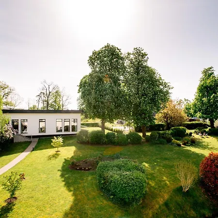 Hotell Ferienresidenz Mueritzpark 3*