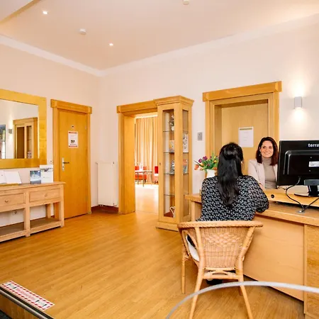 Ferienresidenz Mueritzpark 3*