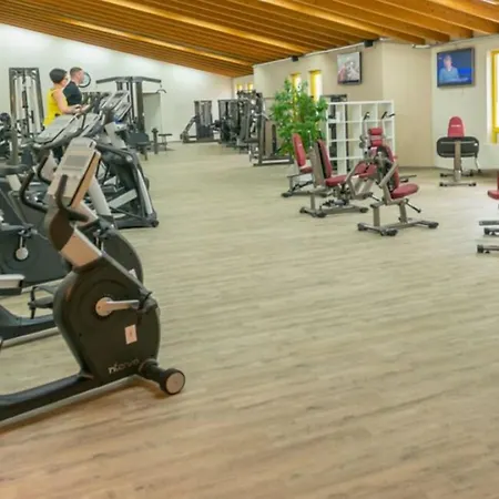 Ferienresidenz Mueritzpark 3* Röbel