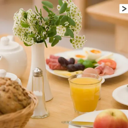 Ferienresidenz Mueritzpark