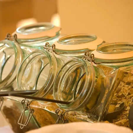 Ferienresidenz Mueritzpark Hotell 3*