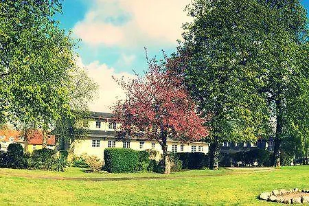 Ferienresidenz Mueritzpark 3* Рёбель
