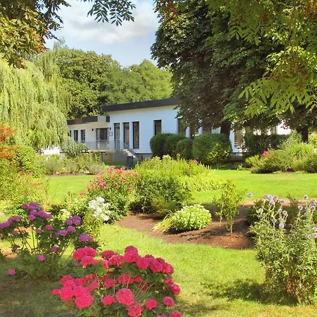 Ferienresidenz Mueritzpark Отель