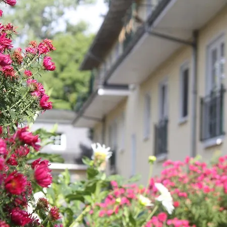 Ferienresidenz Mueritzpark