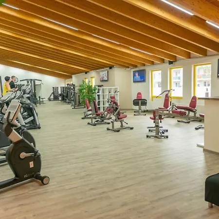 Ferienresidenz Mueritzpark