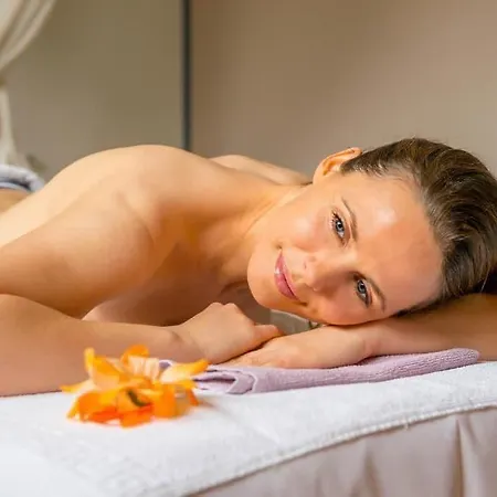 Ferienresidenz Mueritzpark