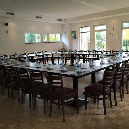 Ferienresidenz Mueritzpark 3*