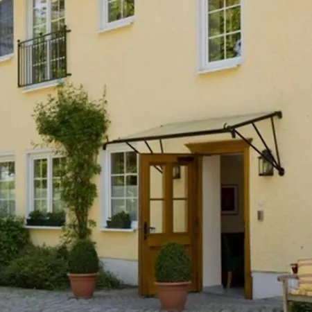 Ferienresidenz Mueritzpark