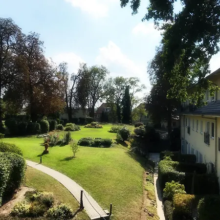 Ferienresidenz Mueritzpark