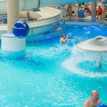 Ferienresidenz Mueritzpark 3*