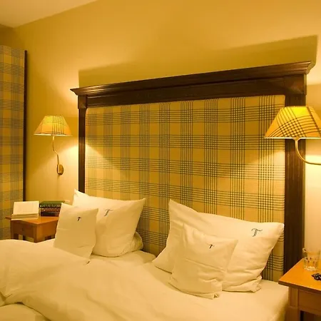 Ferienresidenz Mueritzpark 3* Рёбель