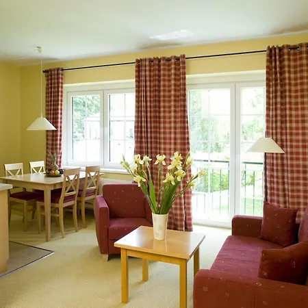 Ferienresidenz Mueritzpark