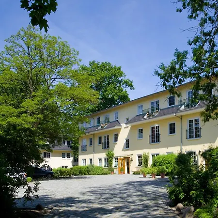 Ferienresidenz Mueritzpark Отель