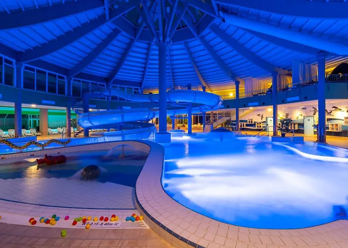 Ferienresidenz Mueritzpark 3*