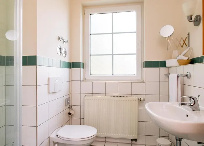 Ferienresidenz Mueritzpark